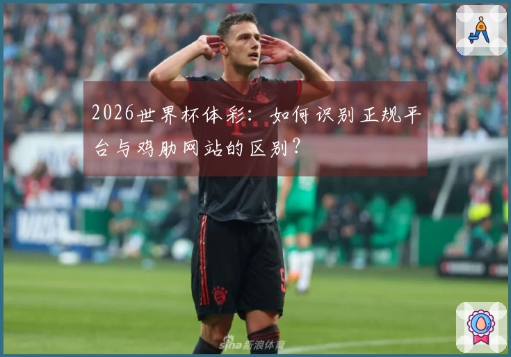 2026世界杯体彩：如何识别正规平台与鸡肋网站的区别？