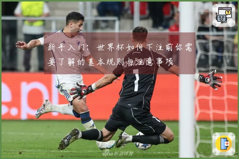 新手入门：世界杯如何下注前你需要了解的基本规则与注意事项