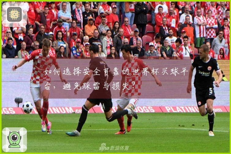如何选择安全可靠的世界杯买球平台，避免踩雷与损失？