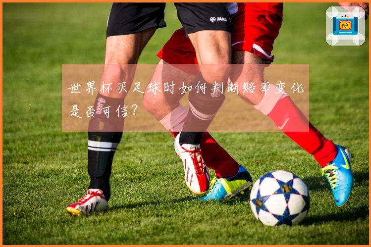 世界杯买足球时如何判断赔率变化是否可信？