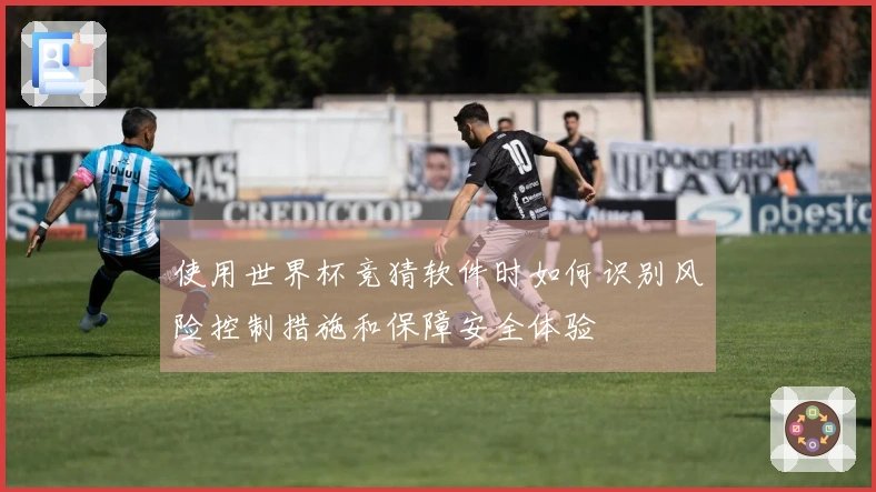 使用世界杯竞猜软件时如何识别风险控制措施和保障安全体验