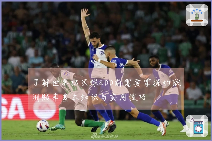 了解世界杯买球app前需要掌握的欧洲赔率基本知识与实用技巧