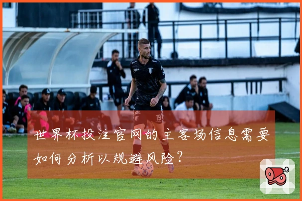 世界杯投注官网的主客场信息需要如何分析以规避风险？