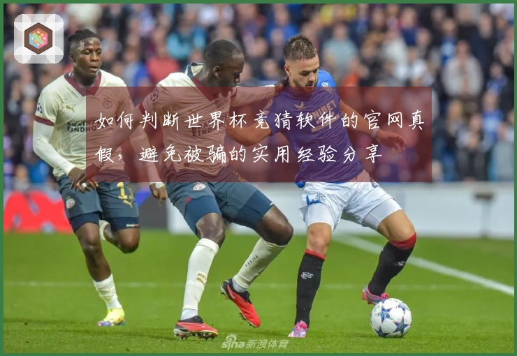 如何判断世界杯竞猜软件的官网真假，避免被骗的实用经验分享