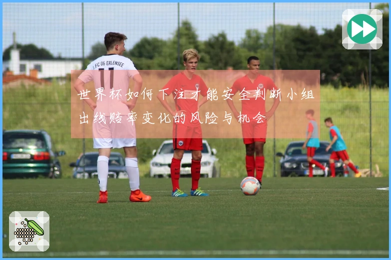 世界杯如何下注才能安全判断小组出线赔率变化的风险与机会