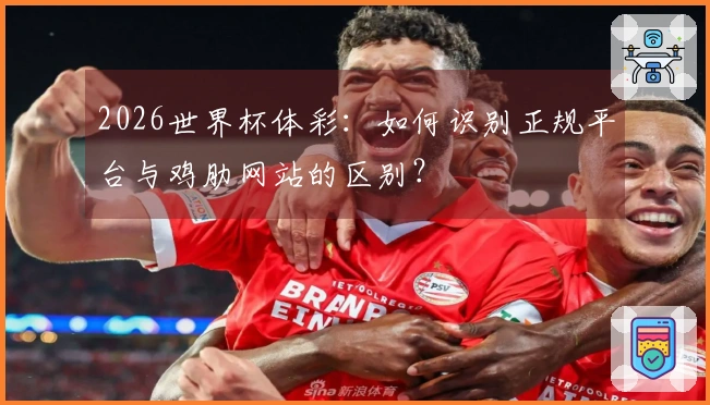 2026世界杯体彩：如何识别正规平台与鸡肋网站的区别？