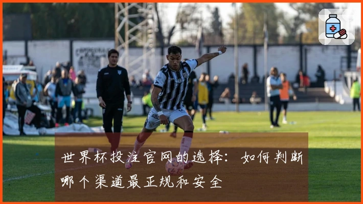 世界杯投注官网的选择：如何判断哪个渠道最正规和安全