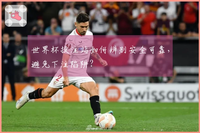 世界杯投注站如何辨别安全可靠，避免下注陷阱？
