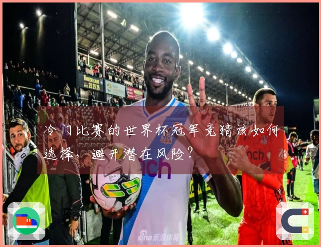 冷门比赛的世界杯冠军竞猜该如何选择，避开潜在风险？